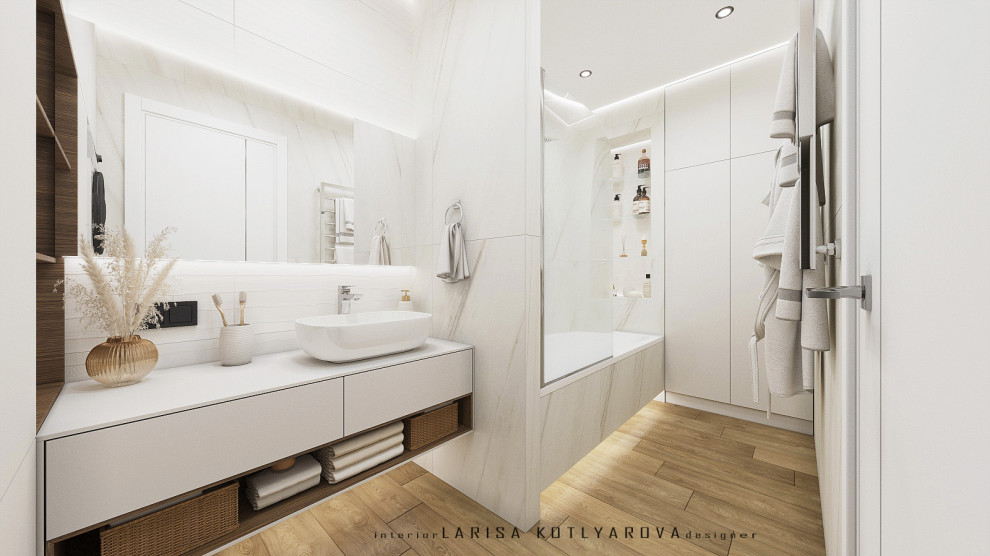 ЖК "Rich House" г. Краснодар