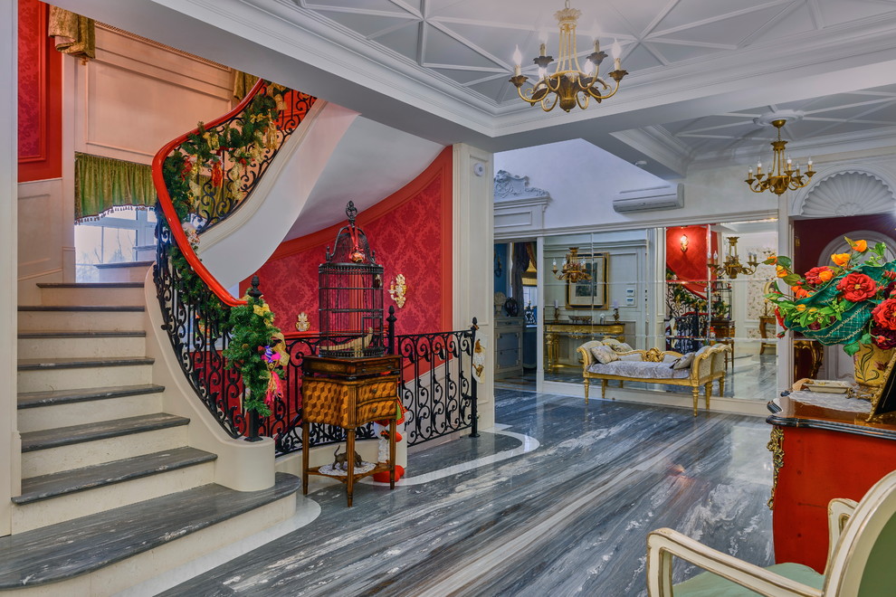 Частная резиденция