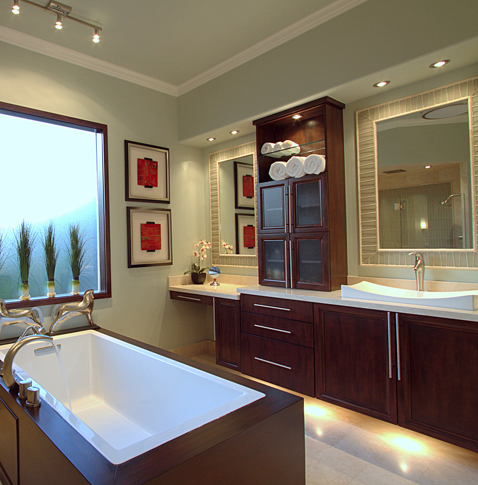 Spa Bath