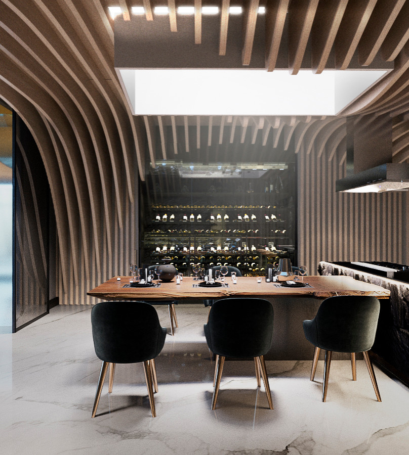 Апартаменты на Казанской