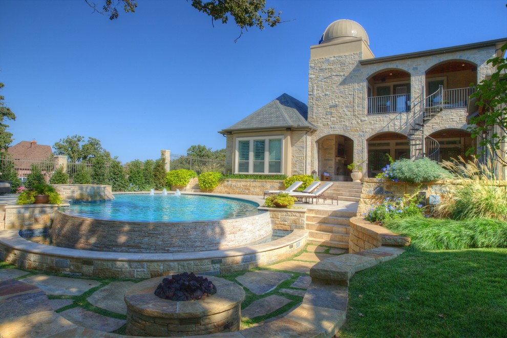 Pool - pool idea in Dallas
