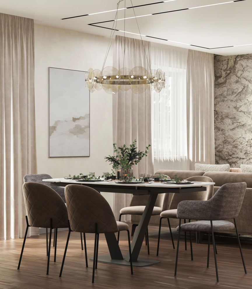 ИГРА КОНТРАСТОВ