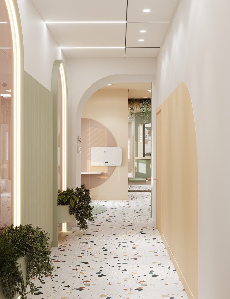 Проект KD-2022