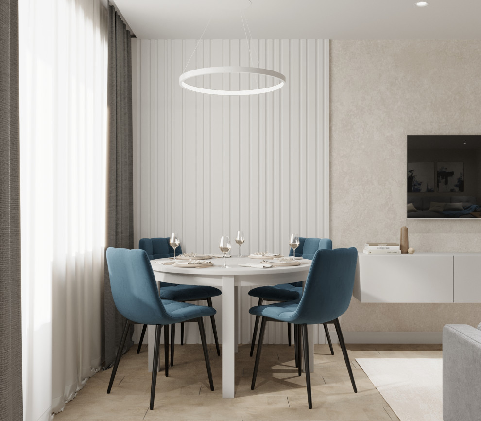 Двухкомнатная квартира ул.Ильинская