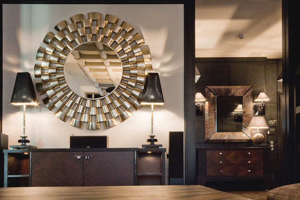 ЧАСТНАЯ КВАРТИРА 105 М2, МОСКВА, ЖК "КОРОНА"