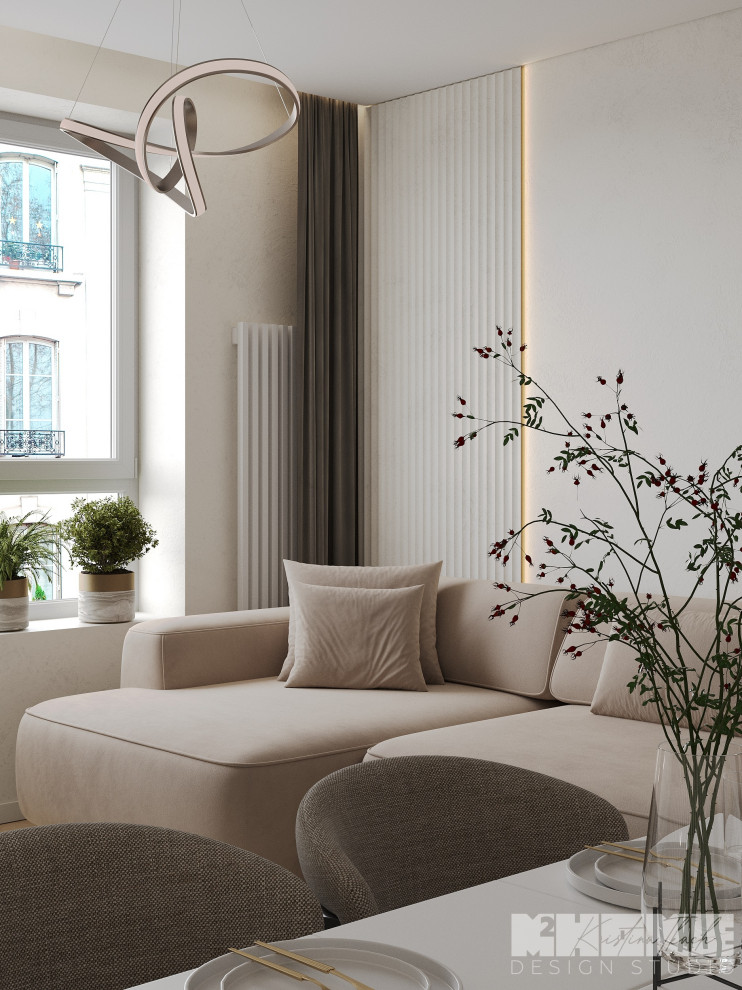 ПРОЕКТ BROWN RICE НА ОКТЯБРЬСКОЙ НАБЕРЕЖНОЙ