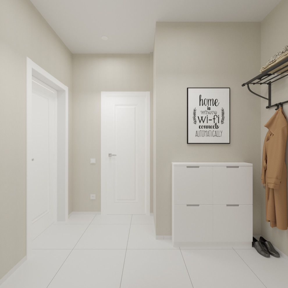 Квартира под сдачу