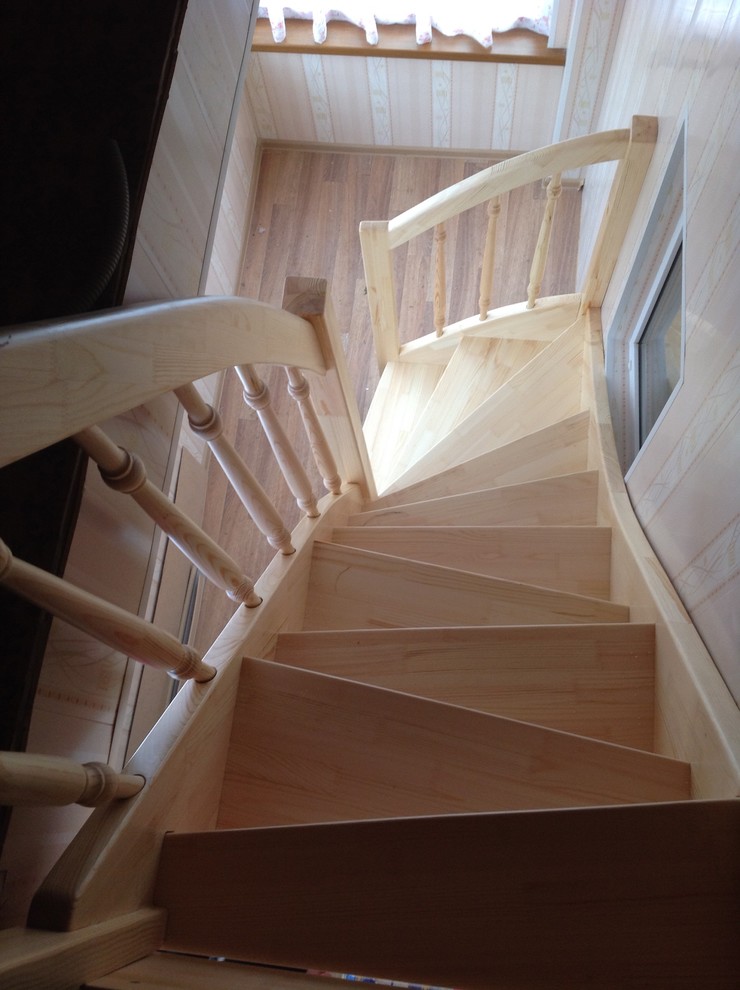 Чердачная лестница