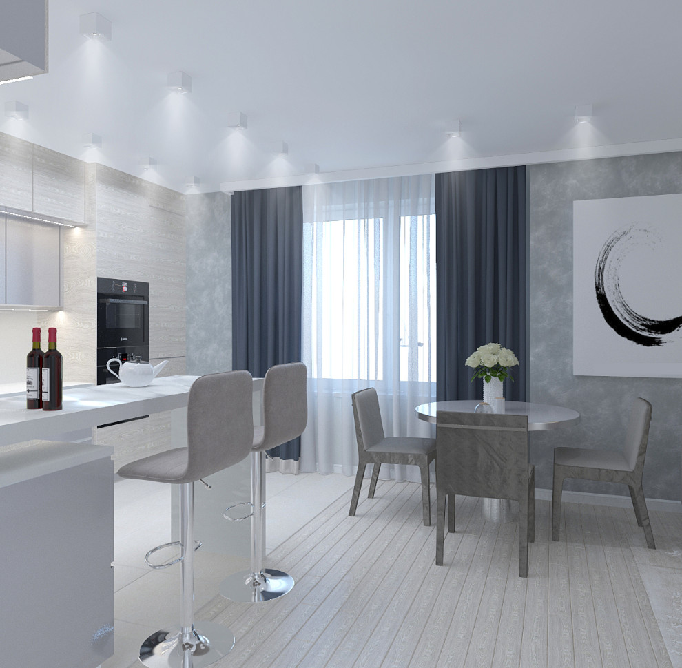 ЖК Эталон Сити