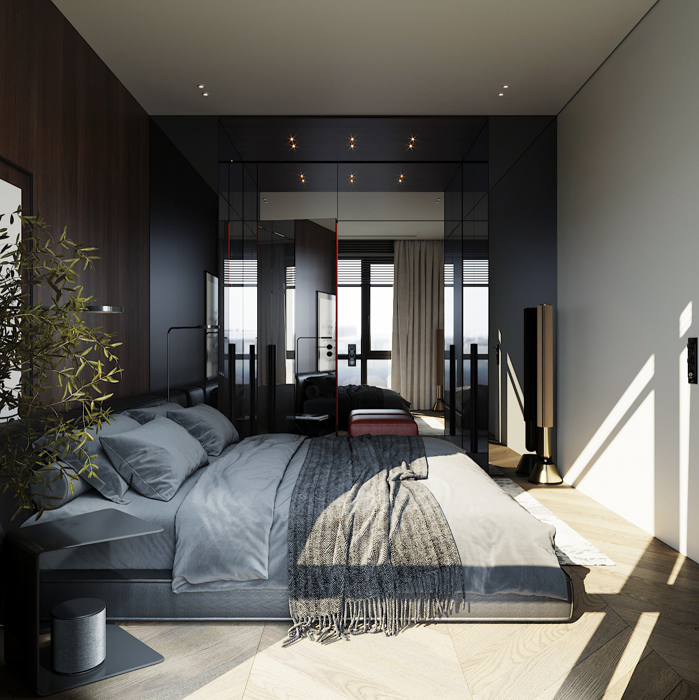 Концепт ЖК VERY