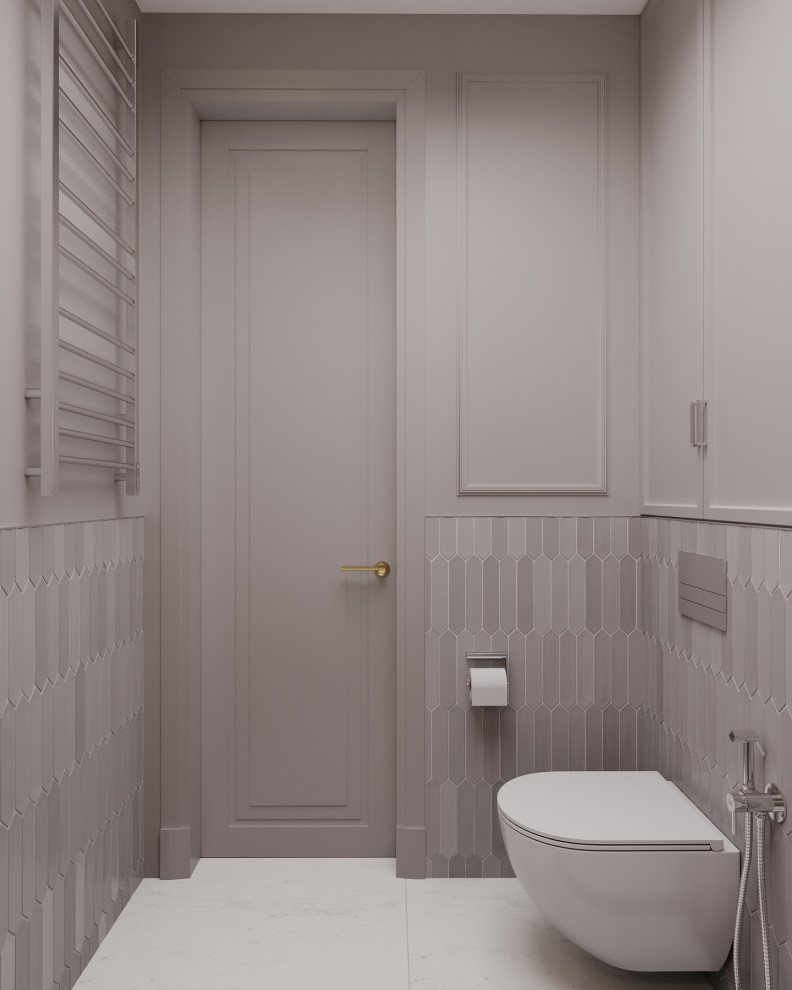 ЖК Комфортный квартал