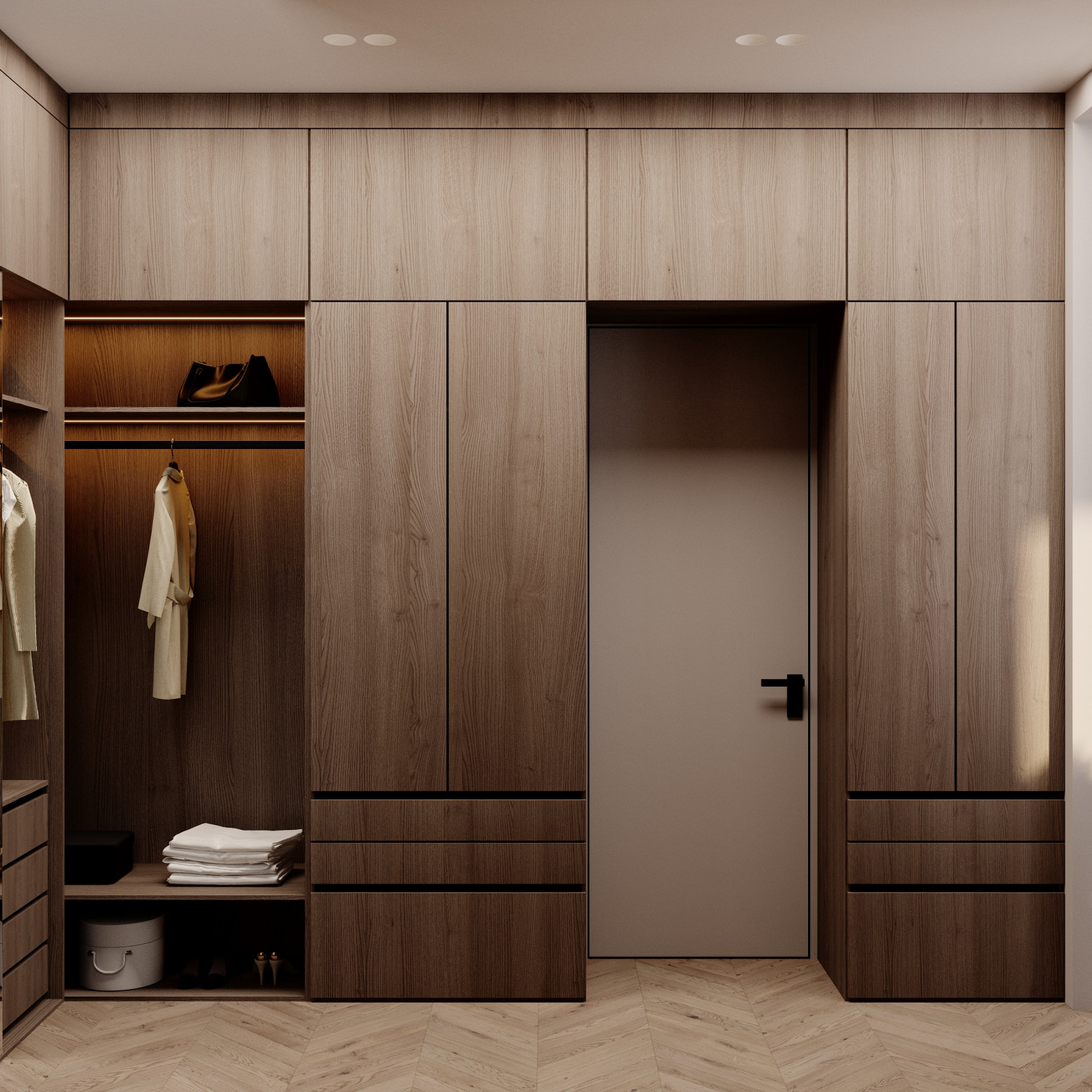 Новогорск Клаб. Часть 2