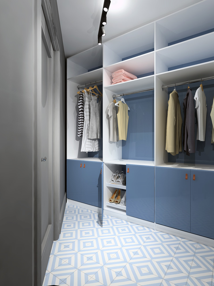 Дом, в котором тебя ждут