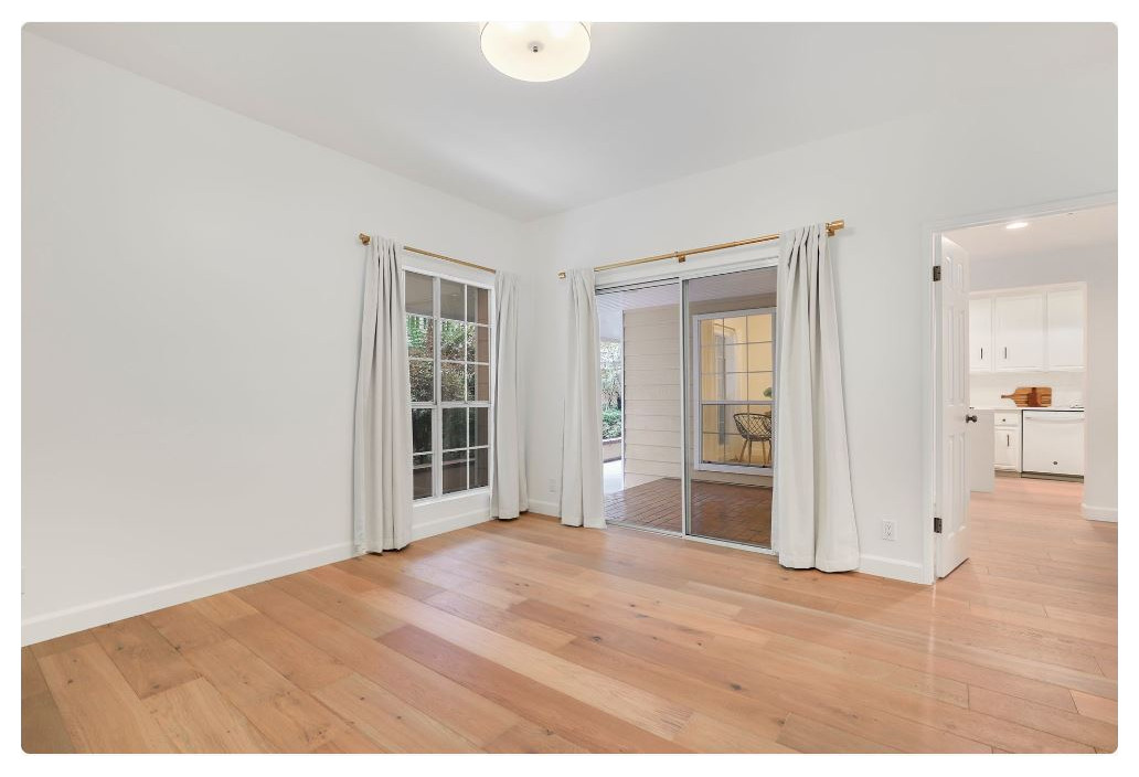 Flooring Projects