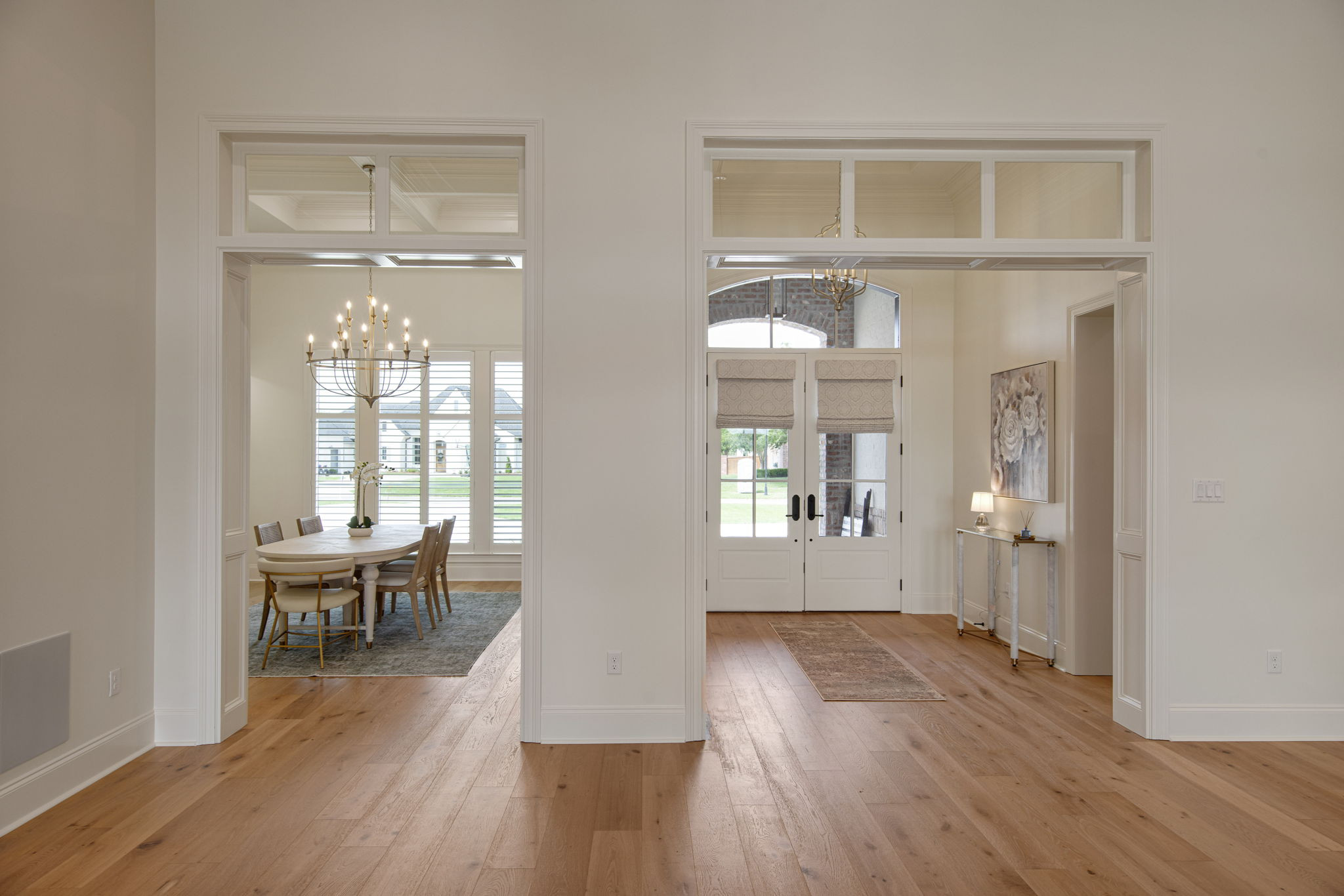 Parade Home-2025