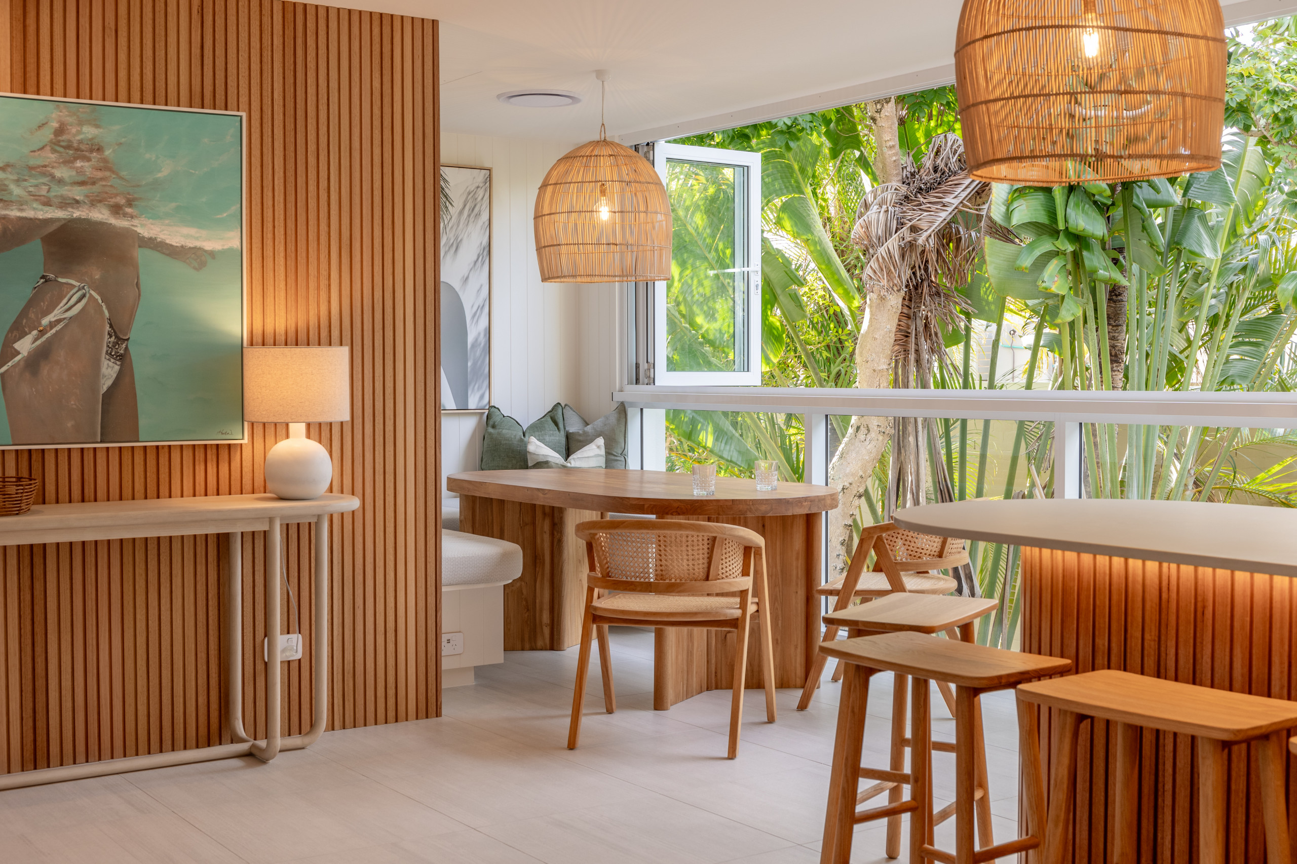 Luxey Beach Pad