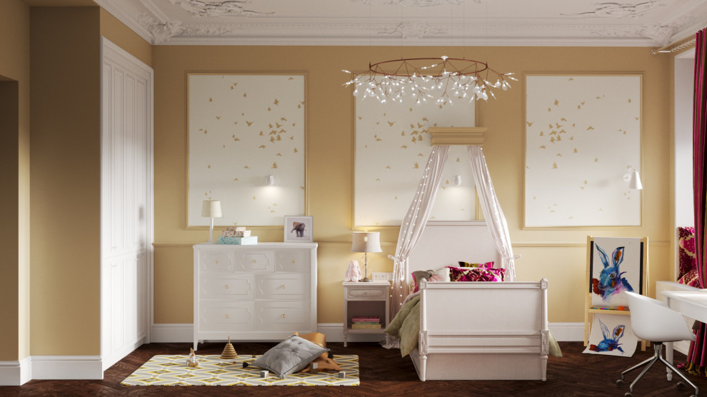 Английская классика