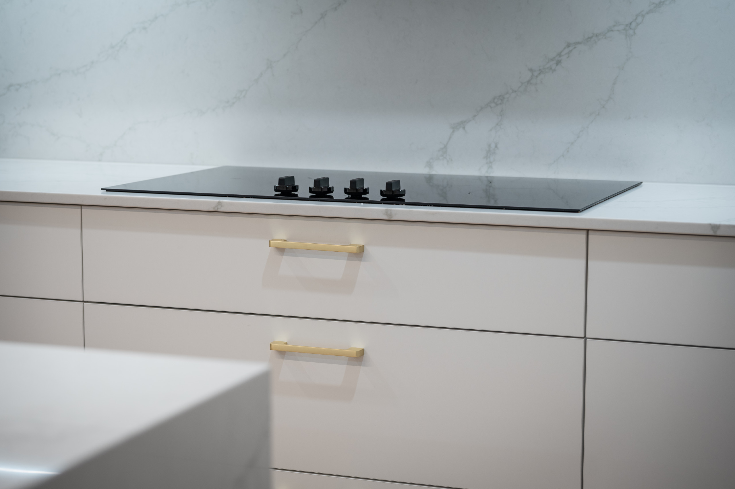 Cabinetry