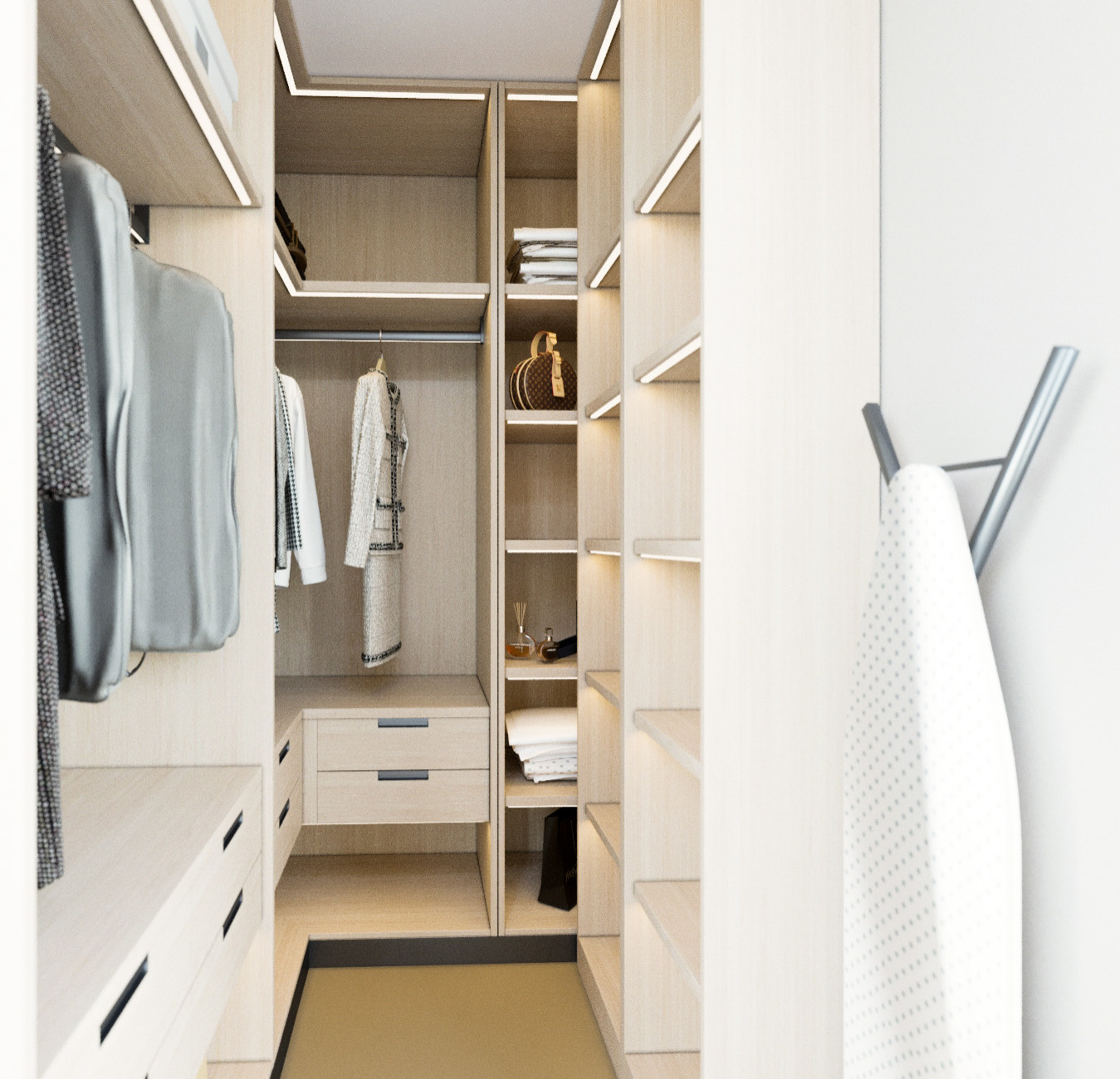 ЖК Нагорный