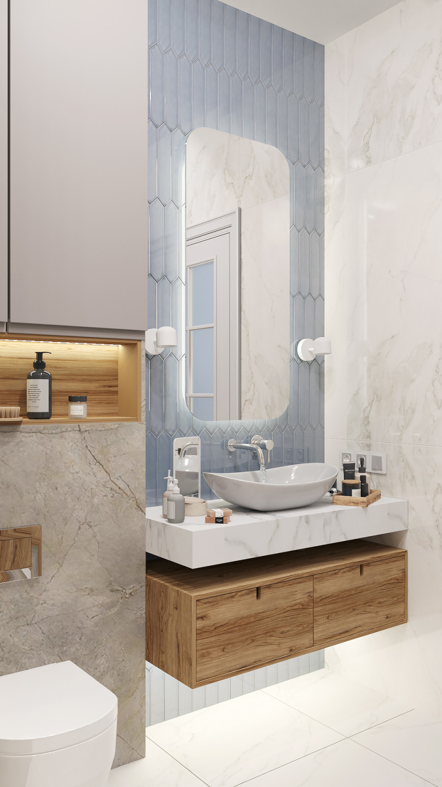 КП "Виктория Престиж"