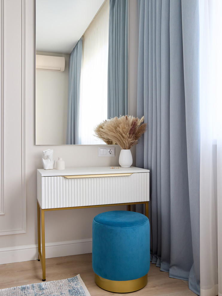 Ремонт под ключ ЖК Резиденция Краснодар