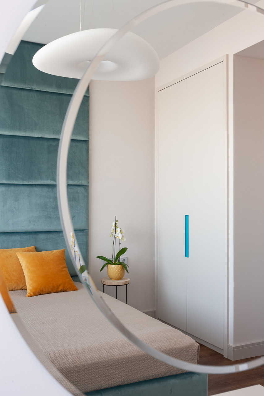 Квартира в ЖК "Лица"