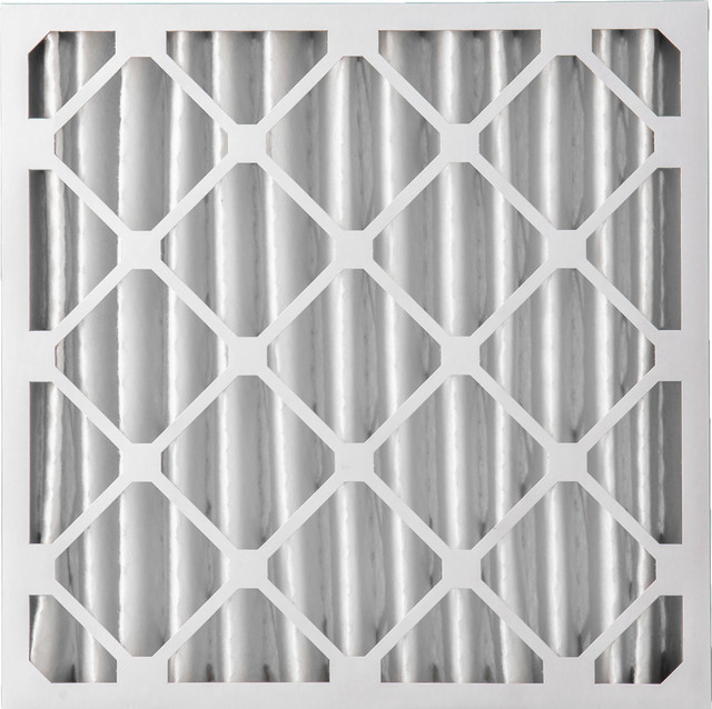 3 Piece Nordic Pure 20x20x1 MERV 12 Pleated Plus Carbon AC Furnace Air Filters 20 x 20 x 1