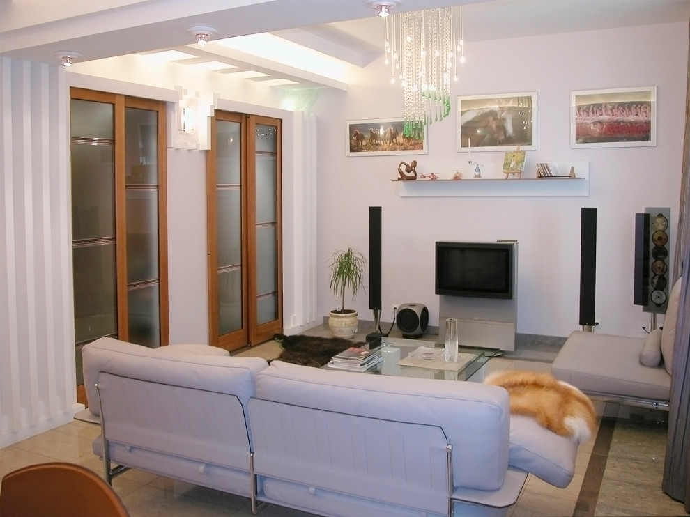 Квартира у метро "Электрозаводская"