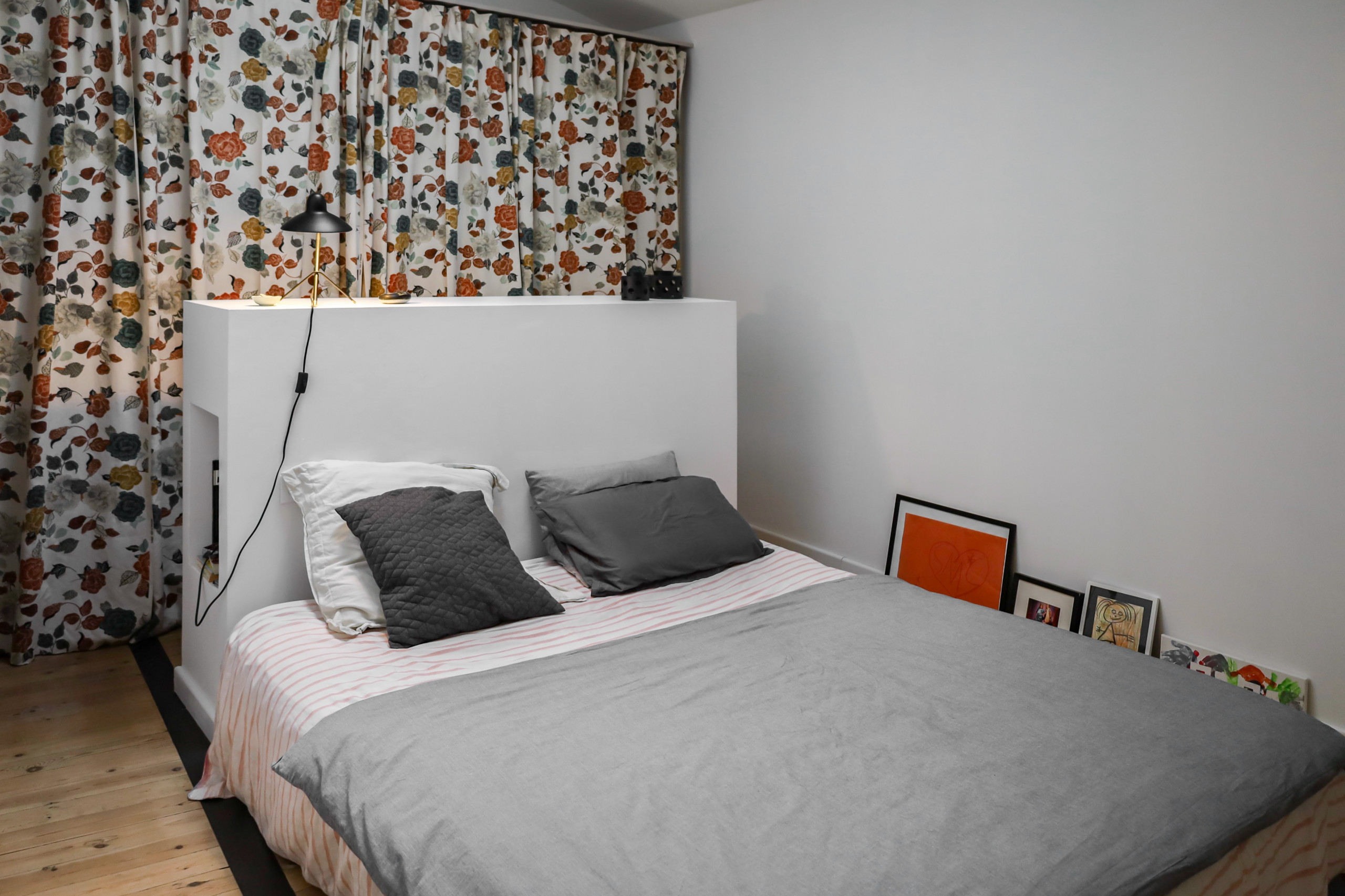 Rénovation à Saint Xandre