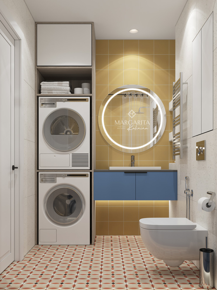 Квартира для семьи с ребенком