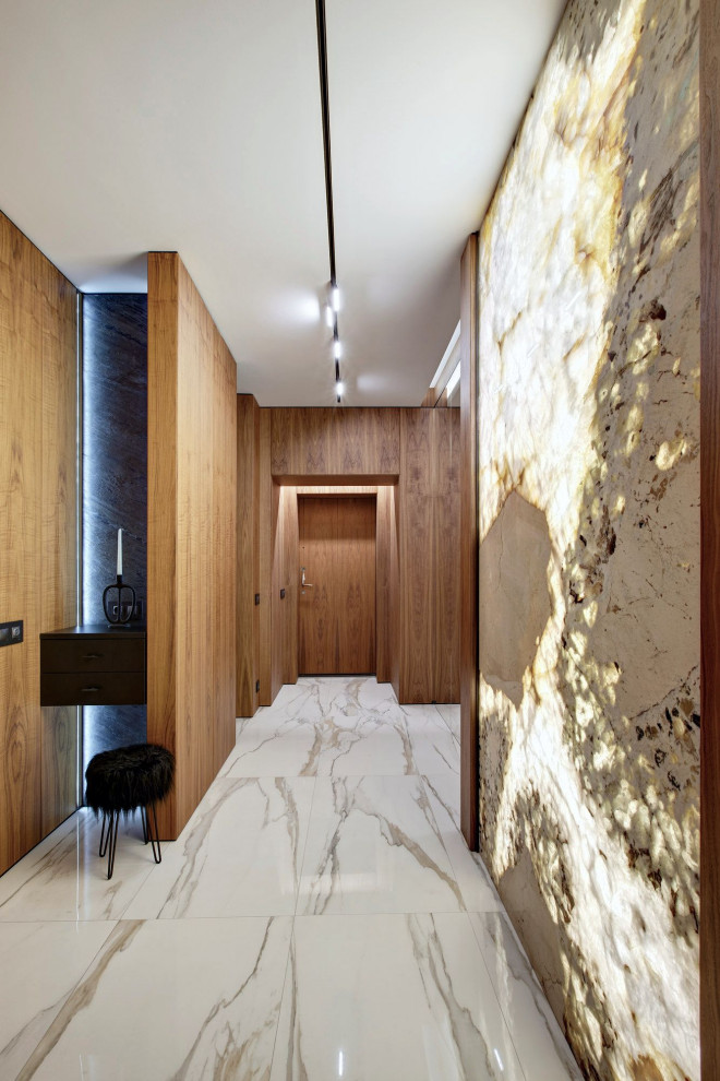 Квартира в ЖК "Триколор", г.Москва