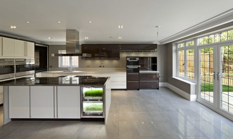 Urban Cultivator для домашнего использования