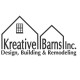 Kreative Barns Inc.