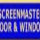 Screen Master Door & Window