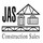 Jas Construction Sales
