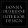 Donna DuFresne Interior Design