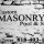 Custom masonry pool & spas
