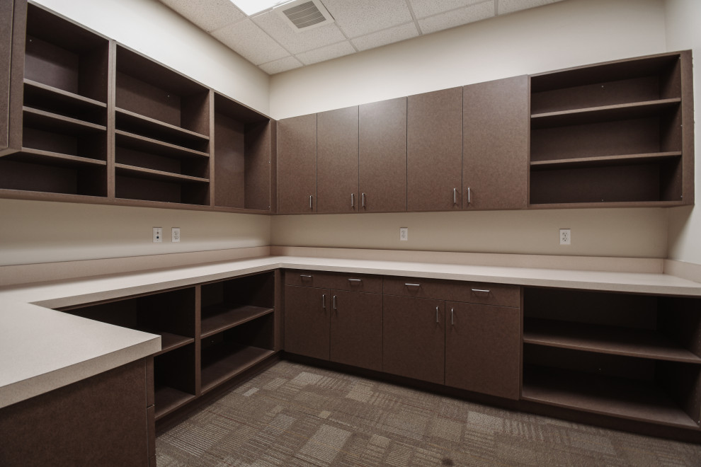 Current Bank Remodel