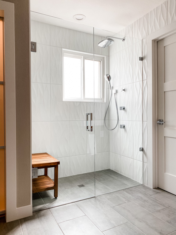 Burtt Home | Highlands Ranch, CO | Modern Glam Whole Home Renovation