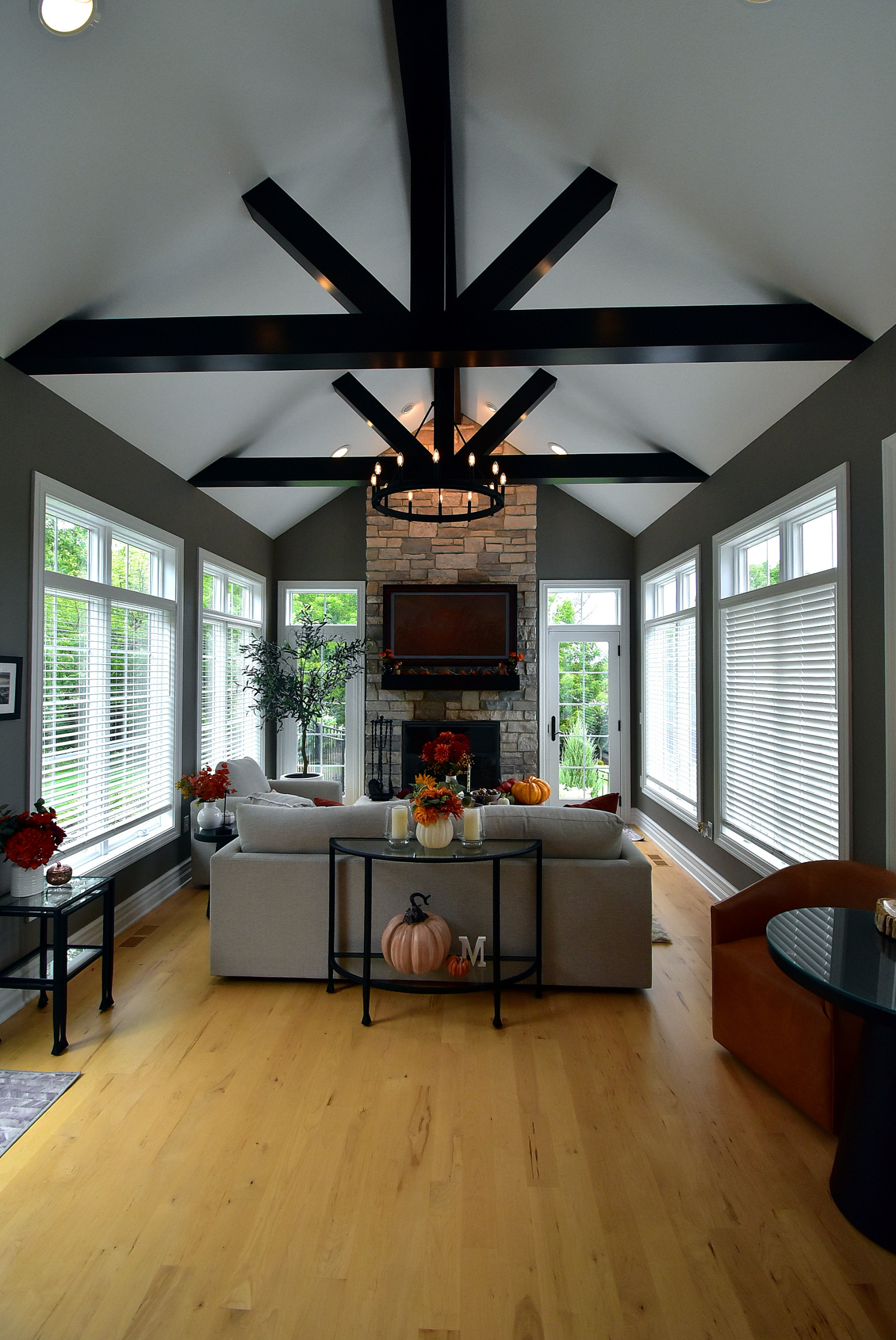 Sussex Residence - Sunroom Addition
