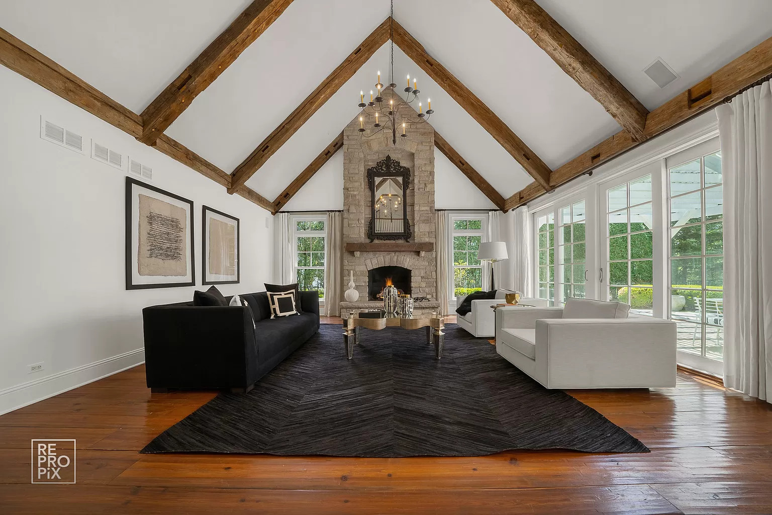 Mansion on Madison