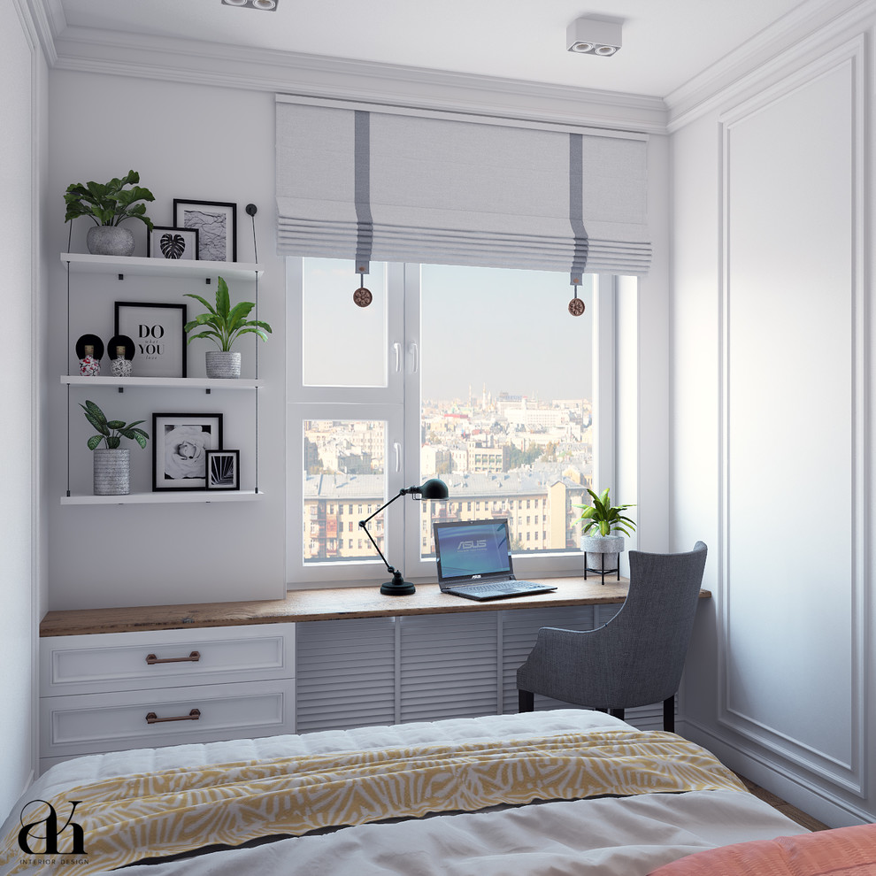 Квартиа в Москве