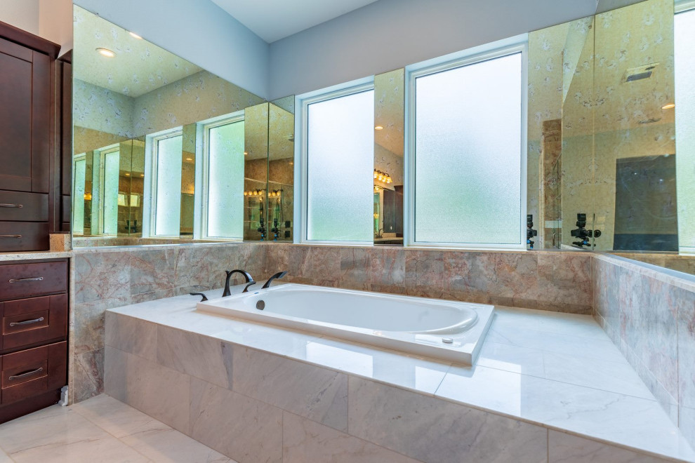 Tampa Custom Home