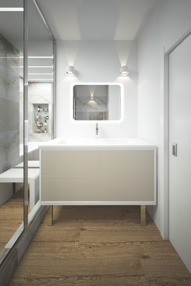 Квартира в ЖК Отрада