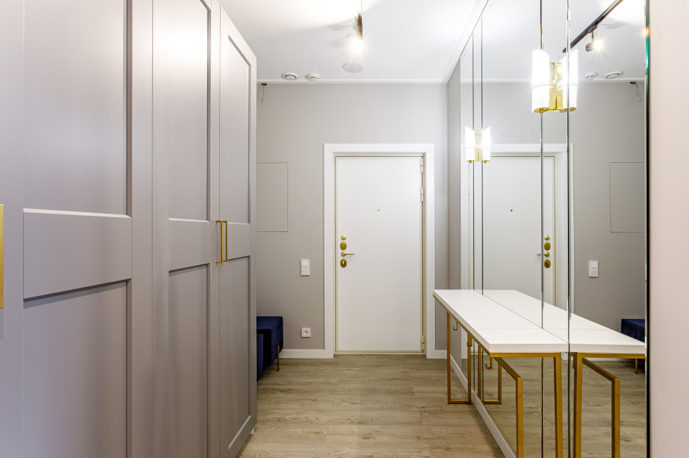 Докучаев переулок