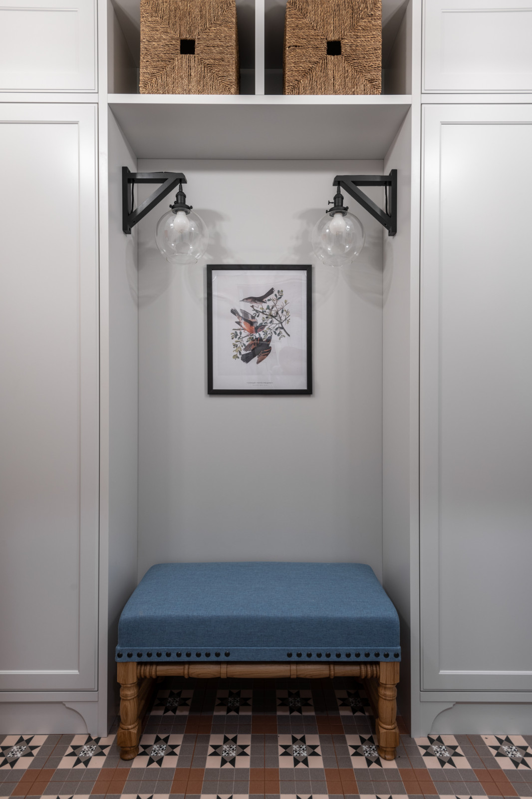 Павшинская пойма