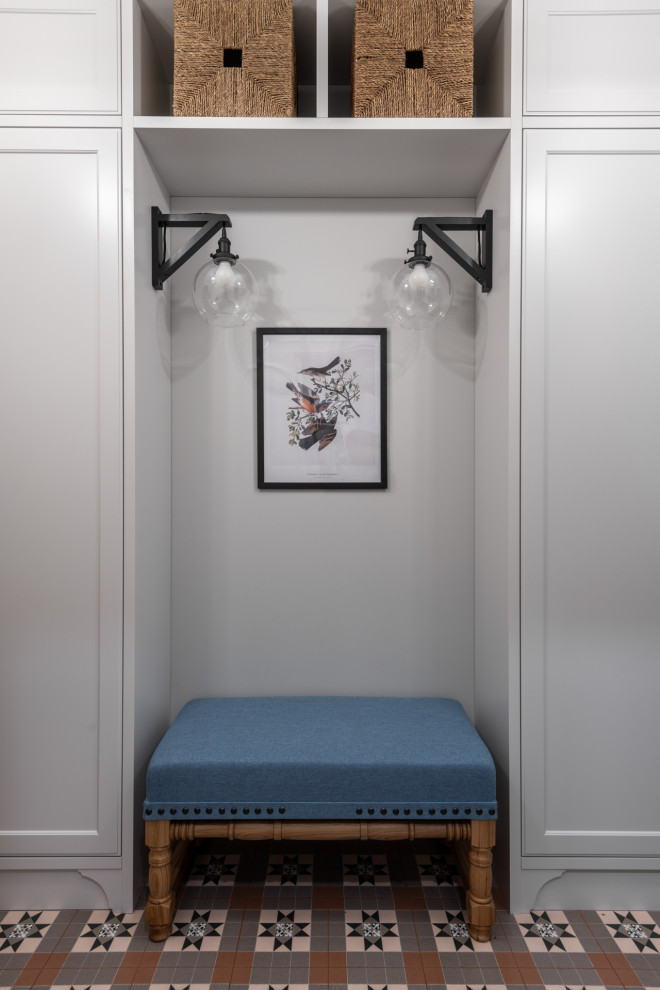 Павшинская пойма