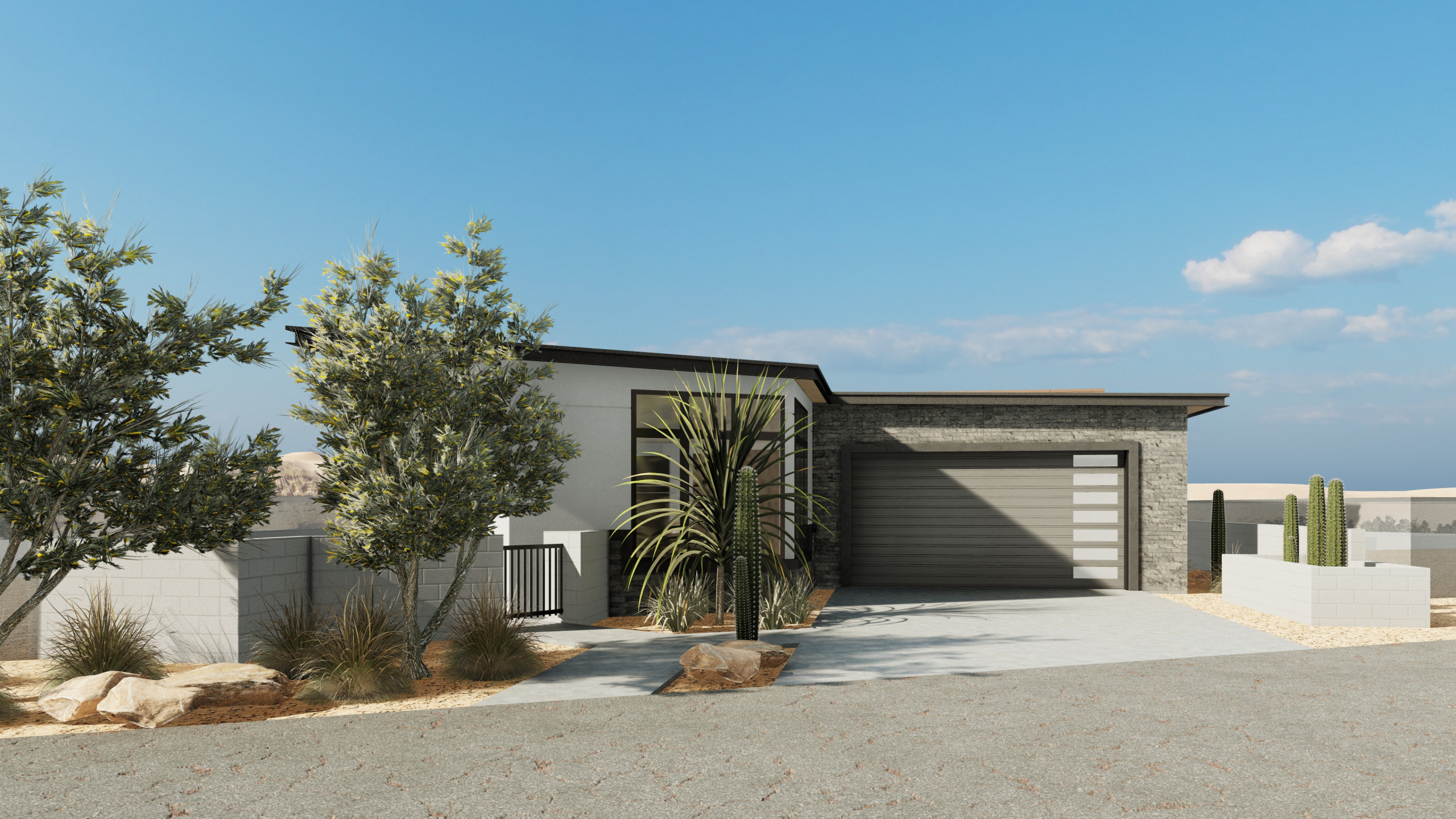 Riviera Lake Havasu Lot 31