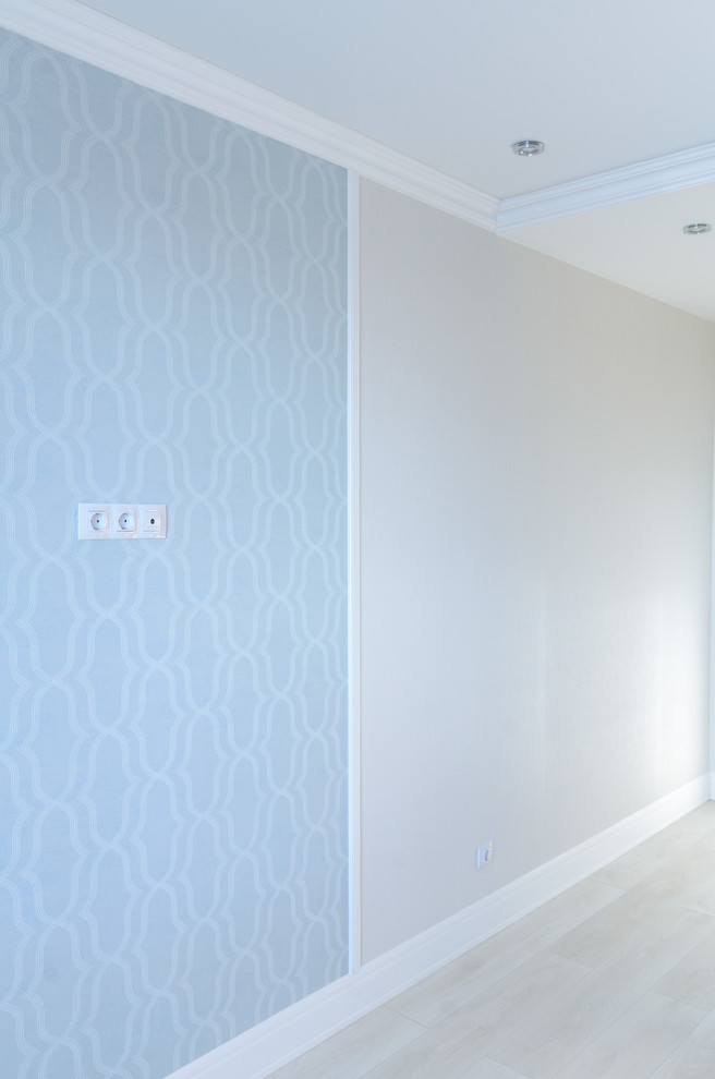 Светлая, уютная квартира для девушки