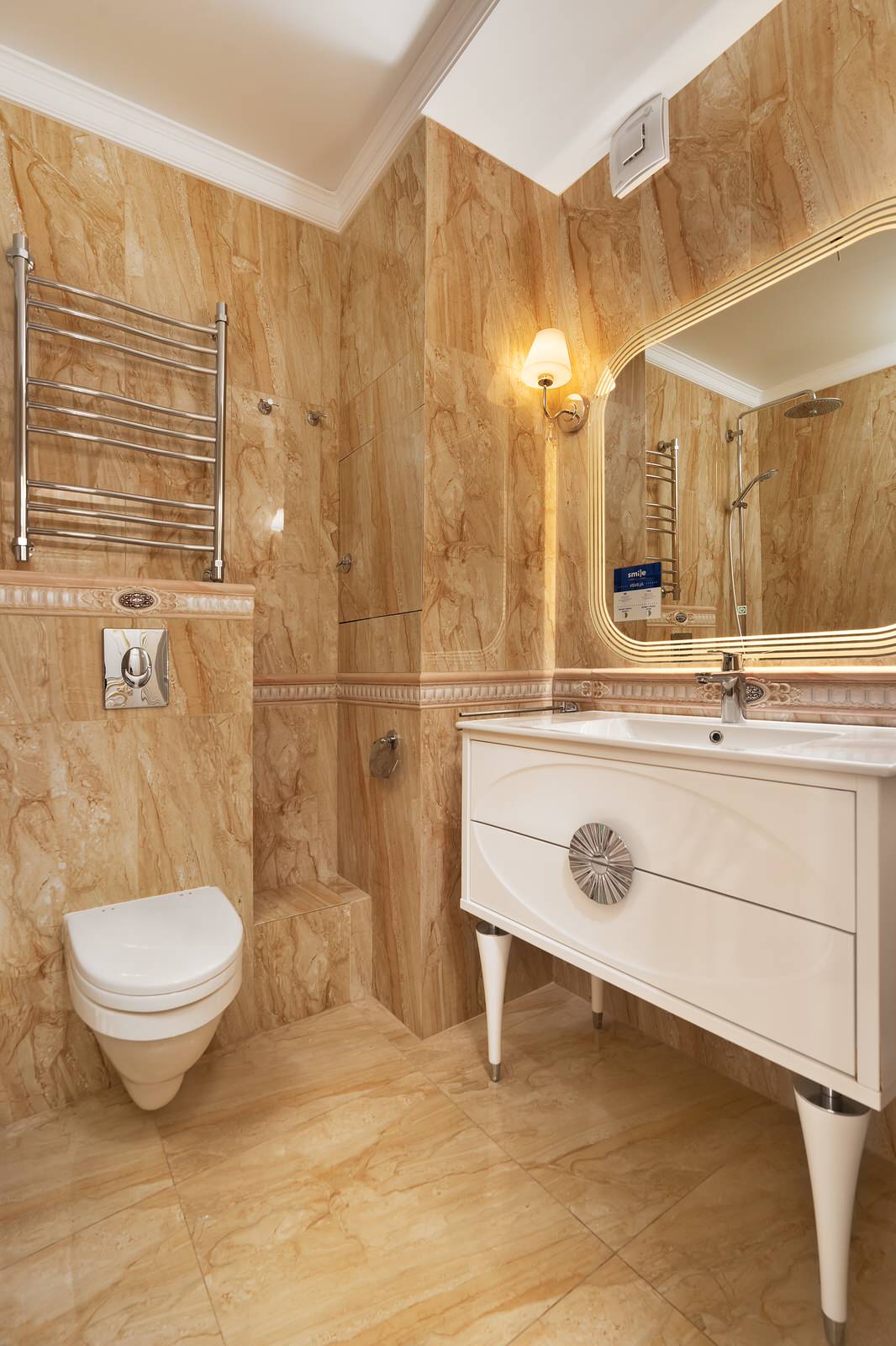 ЖК Петровская Ривьера